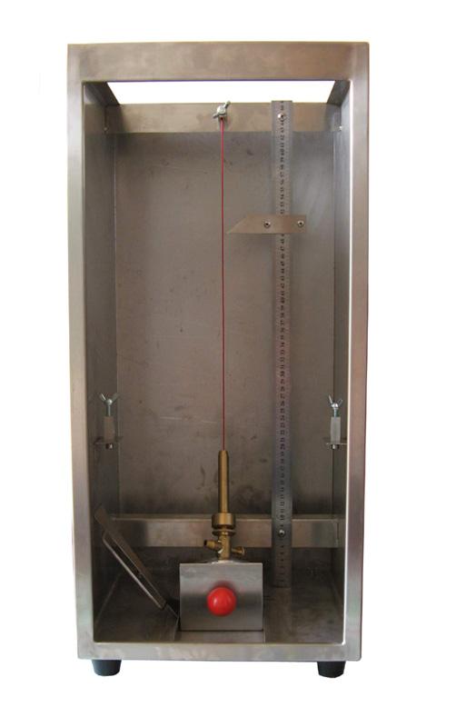 全自动耐燃试验机图片/全自动耐燃试验机样板图 (4)