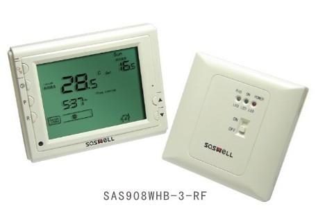 供應(yīng)壁掛爐無線溫控器，壁掛爐溫控器