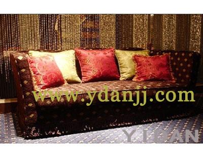 KTV沙發(fā)015圖片