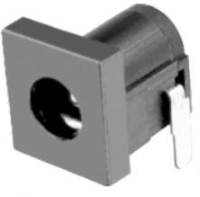 供應(yīng)DC-016過鹽霧DC電源直流插座