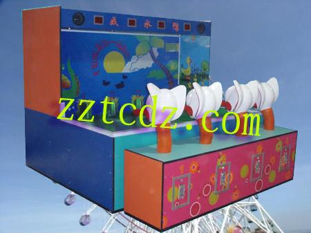 兒童蹦極床圖片/兒童蹦極床樣板圖 (4)