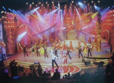 供應(yīng)旋轉(zhuǎn)升降舞臺(tái)升降機(jī)