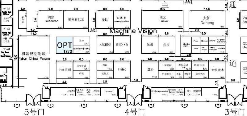 合肥市OPT机器视觉防水光源厂家