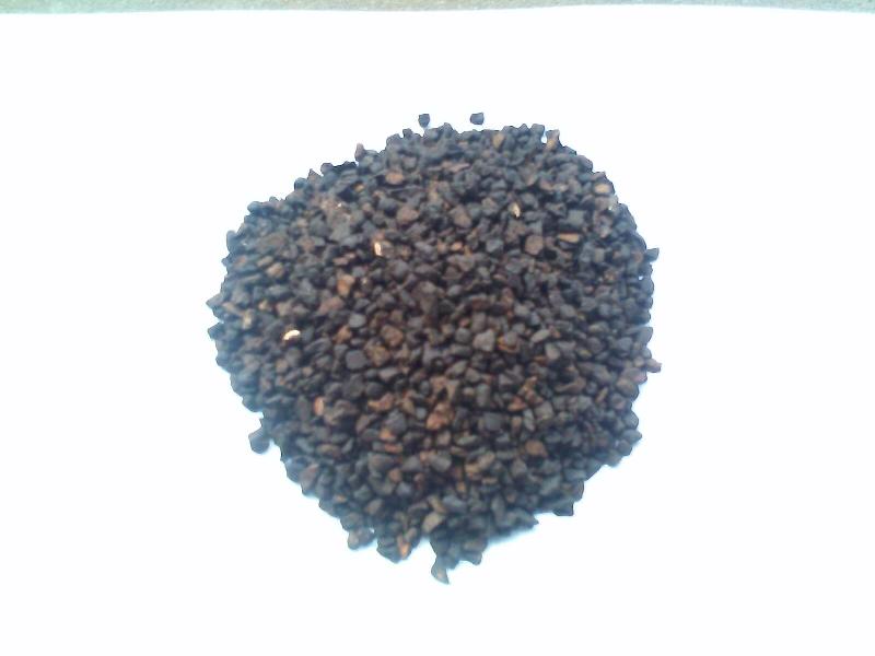 推薦優(yōu)質(zhì)錳砂濾料河南藍(lán)宇錳砂濾料