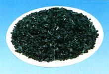 最標(biāo)準(zhǔn)椰殼活性炭規(guī)格 專業(yè)的椰殼活性炭凈水材料 藍(lán)宇椰殼活性炭