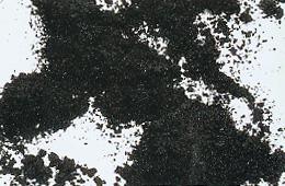粉狀活性炭圖片/粉狀活性炭樣板圖 (4)
