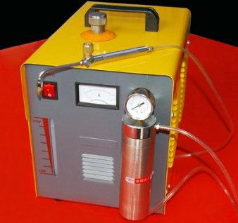 供應(yīng)實(shí)驗(yàn)火焰拋光機(jī)/教學(xué)火焰拋光機(jī)