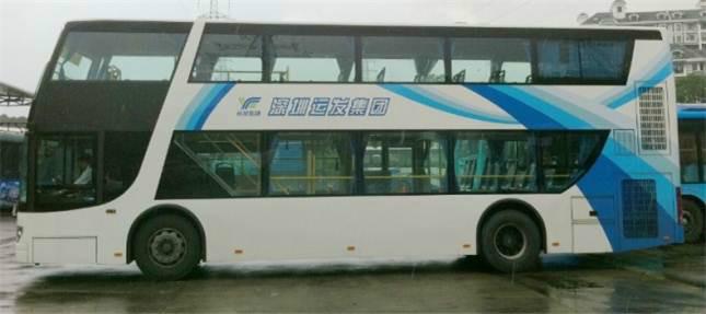 深圳公交車廣告招租|車身廣告價格、報價、廣告費(fèi)是怎么計算的 ？