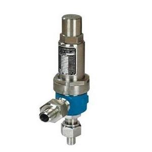 A61H彈簧微啟式高壓安全閥圖片