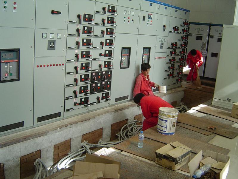 供應(yīng)阻火模塊