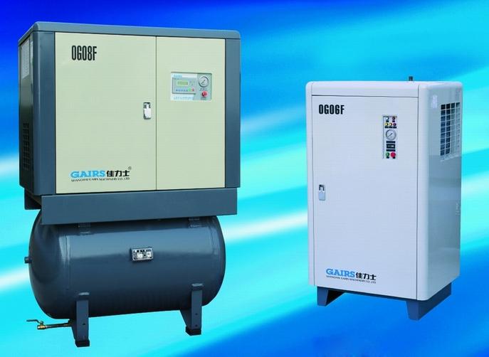 供應(yīng)螺桿空壓機(jī)*者