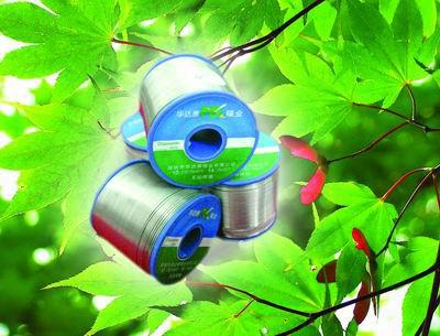 供應(yīng)赤峰云威焊錫絲質(zhì)量好