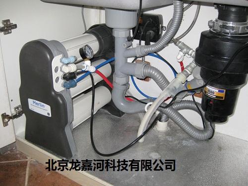 供應(yīng)GE家用純水機(jī)