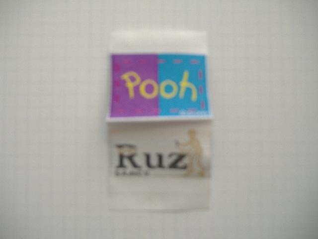 供應織嘜布標wovenlabel