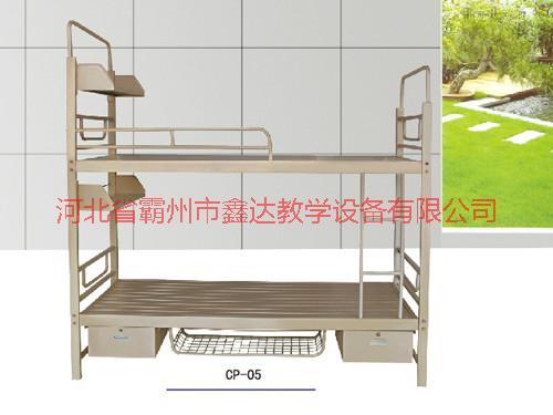 内蒙古高低床厂家直销图片