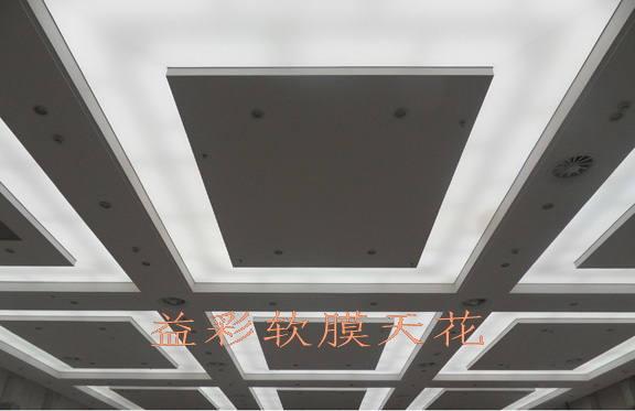 供應(yīng)海寧軟膜天花，透光燈箱膜，UV膜，柔性天花