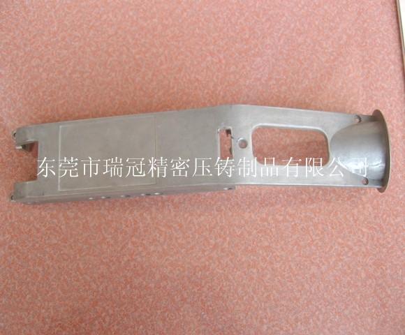 供應(yīng)東莞市鋁合金精密壓鑄顯示器支架