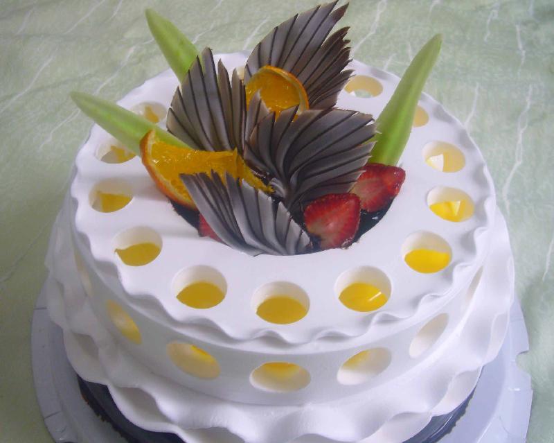 供應(yīng)*蛋糕的制作