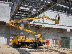 供應(yīng)廣州番禺高空車出租，廣州南沙高空車出租，廣州市橋高空車出租