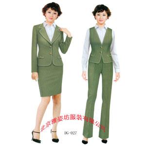 供應(yīng)商場制服、營業(yè)員工服、導(dǎo)購員工裝