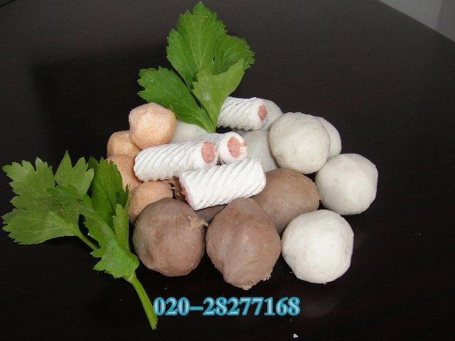 供應(yīng)最讓您賺大錢的肉丸機(jī)旭眾牌肉丸機(jī)廠家直銷