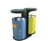 公園垃圾桶圖片/公園垃圾桶樣板圖 (3)