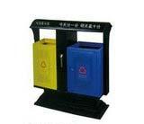 供應(yīng)房山區(qū)良鄉(xiāng)金屬果皮箱