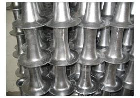 供應(yīng)科達(dá)鍍鋅骨架口底/除塵骨架口底-泊頭*的骨架口底生產(chǎn)商