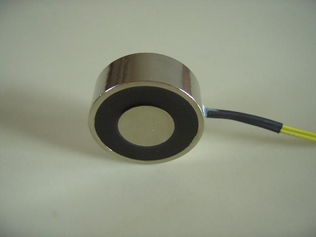供應(yīng)起重電磁鐵吸盤電磁鐵H3012吸盤式電磁鐵