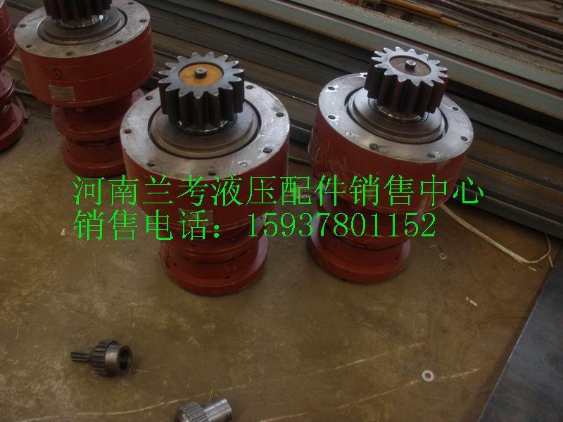 回轉(zhuǎn)減速機圖片/回轉(zhuǎn)減速機樣板圖 (2)