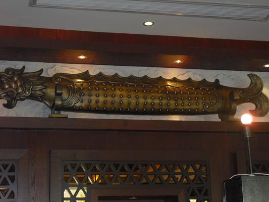 供應(yīng)各類酒店銅裝飾