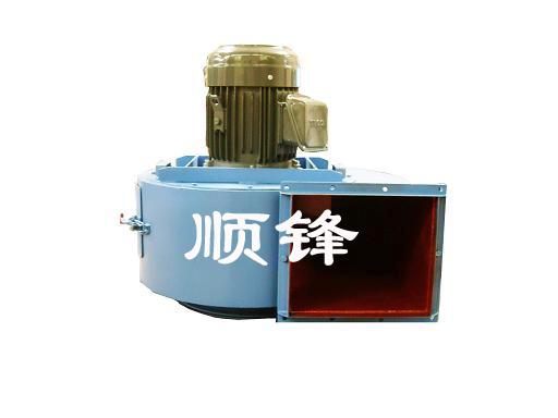 供應(yīng)粉臺風(fēng)機(jī)