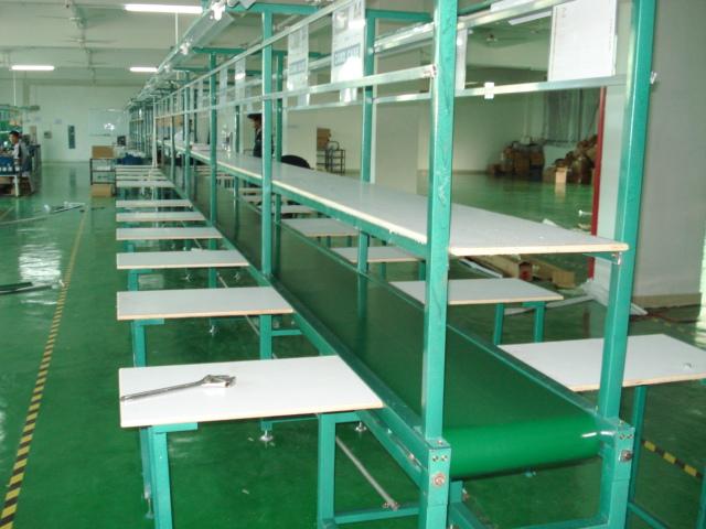 生產(chǎn)線/二手生產(chǎn)線/深圳二手生產(chǎn)圖片