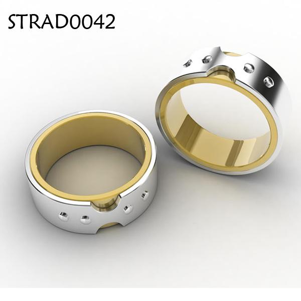 供應(yīng)智能穿戴式NFC無線通信戒指開發(fā)廠不銹鋼首飾介子鈦鋼戒子生產(chǎn)設(shè)計(jì)廠