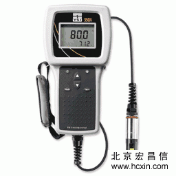 供应美国YSI溶氧仪 YSI 550A