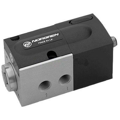 供應norgren比例閥VP5010BJ111H00