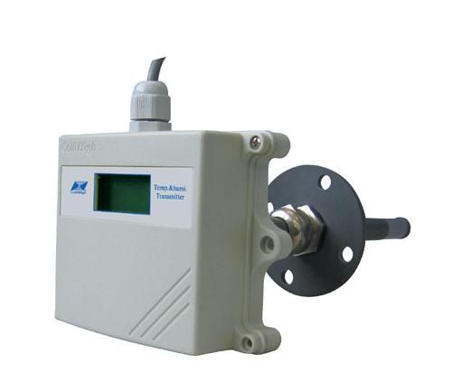 JWSK-6系列溫濕度變送器圖片