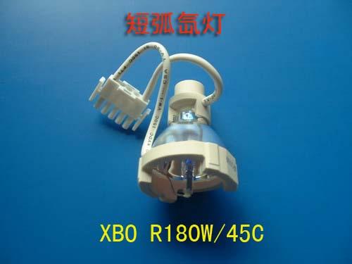供短弧氙燈圖片