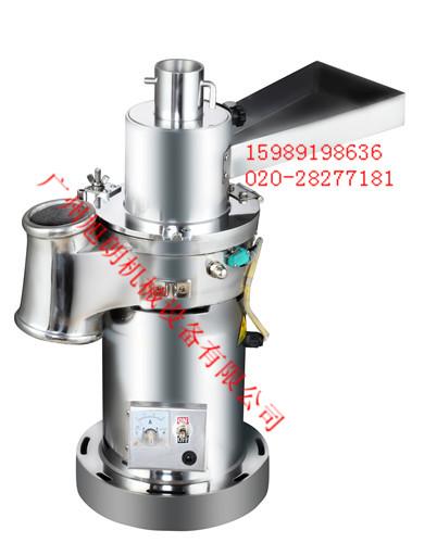 小型流水式粉碎機圖片/小型流水式粉碎機樣板圖 (3)