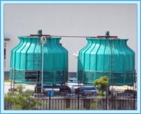 玻璃鋼冷卻塔配件生產(chǎn)廠家圖片