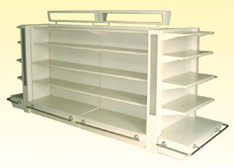 供應(yīng)超市配套貨架