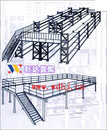 供应特殊货架