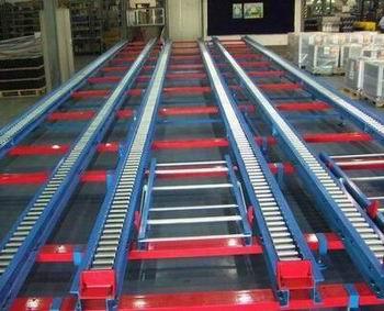 旺達(dá)倉(cāng)儲(chǔ)貨架圖片