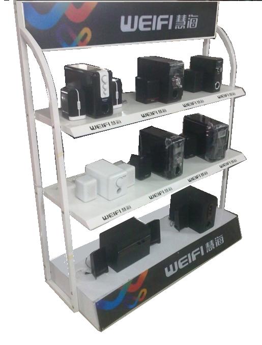 廠家直銷旺達(dá)展示架圖片