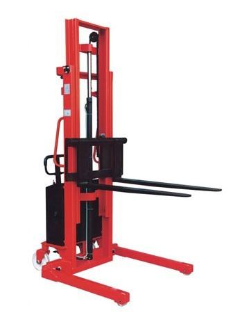 供應(yīng)河北液壓升降平臺車托盤車