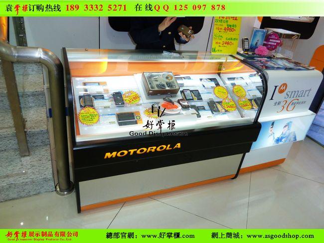 供應(yīng)浙江杭州摩托羅拉手機(jī)專柜手機(jī)柜臺
