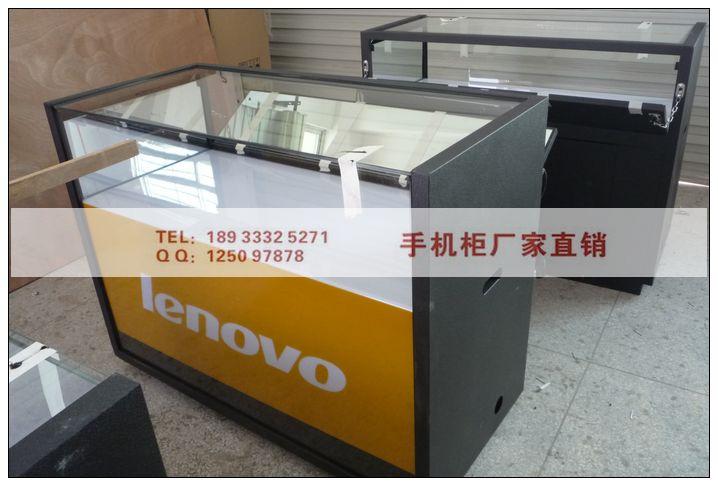 供應(yīng)聯(lián)想手機柜(LOGO可由客人訂)諾基亞手機柜 OPPO手機柜