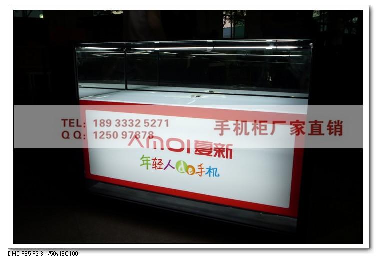 供應(yīng)OPPO款諾基亞手機柜廠家