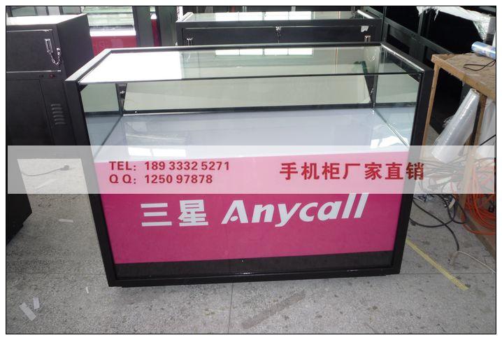 供應(yīng)新款三星手機柜臺*生產(chǎn)廠家