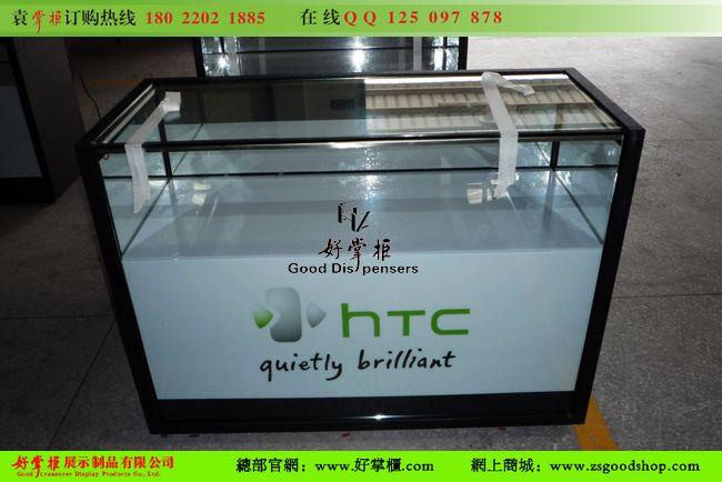 供應(yīng)HTC手機(jī)柜臺廠家HTC手機(jī)柜臺